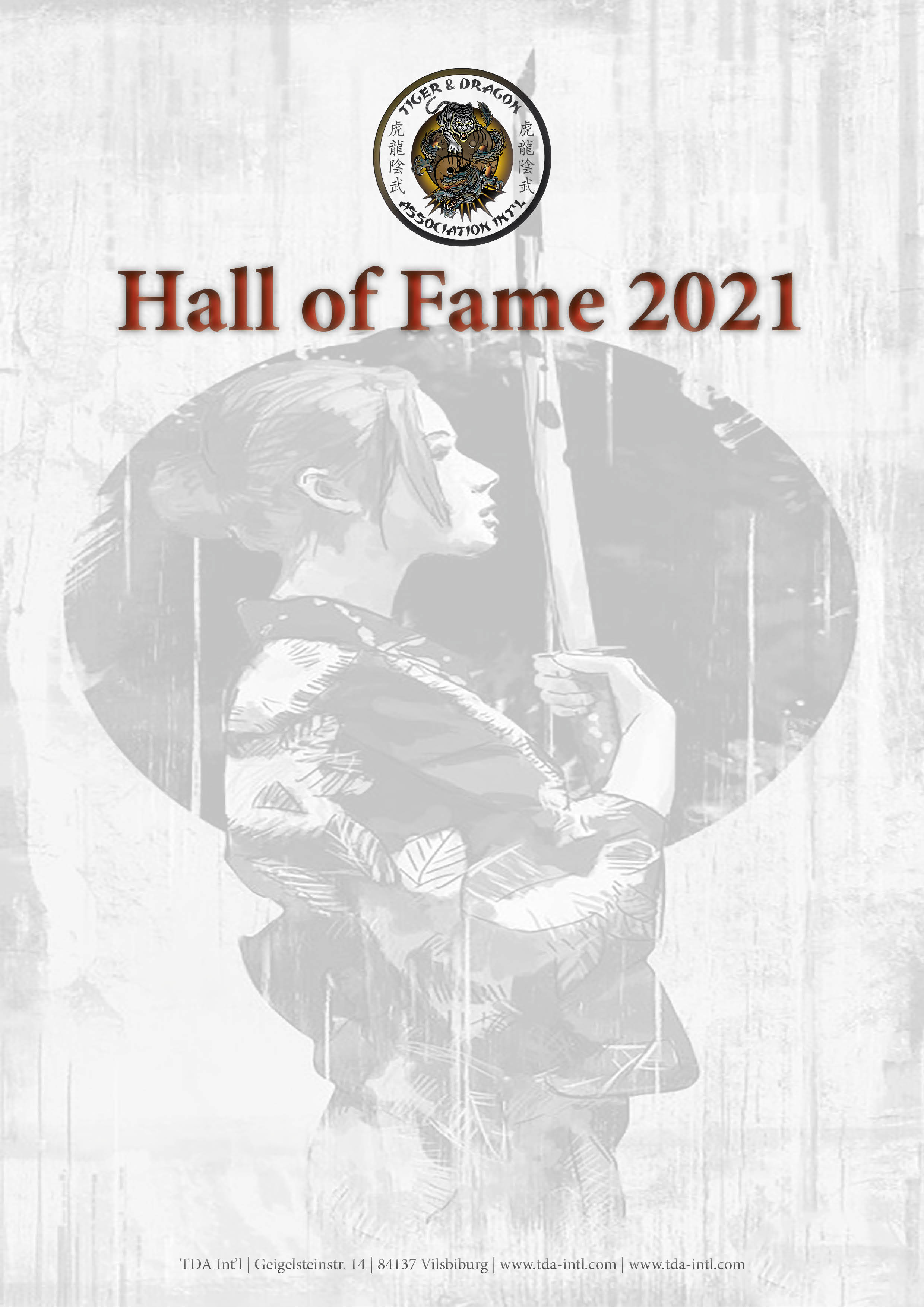 5th Hall of Fame