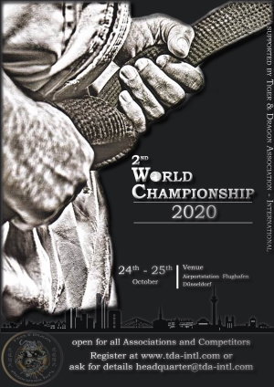 World Championship 2020