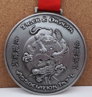 Medal for the World Championship